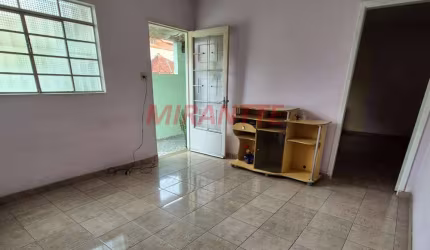 Casa terrea de 90m² com 3 quartos em Jaçana