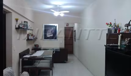 Apartamento de 67m² com 2 quartos em Mandaqui
