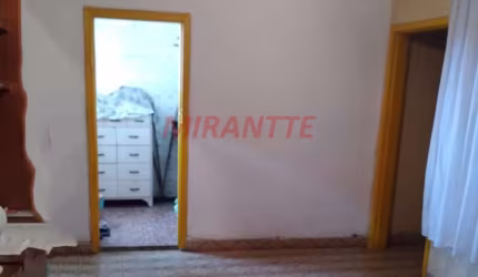 Apartamento de 80m² com 2 quartos em Tucuruvi