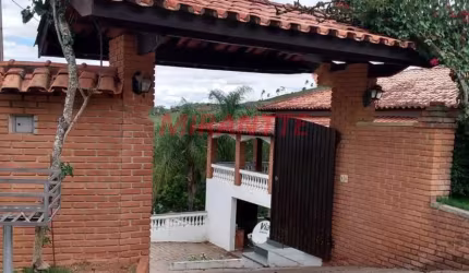 Cond. fechado de 600m² com 3 quartos em Nova Itatiba