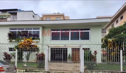 Casa terrea de 309m² com 4 quartos em Imirim
