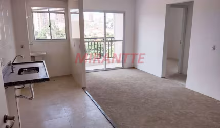 Apartamento de 40m² com 1 quartos em Jardim São Paulo