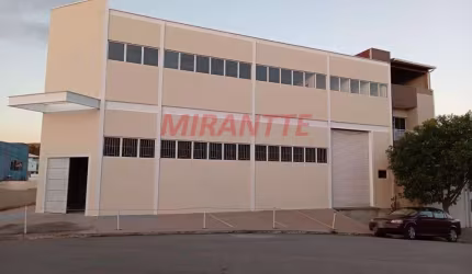 Galpao de 239m² em Laranjeiras