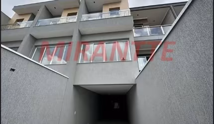 Sobrado de 145m² com 3 quartos em Parque Sao Domingos