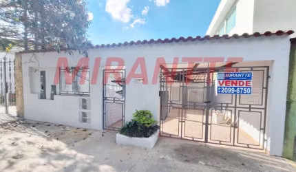 Casa terrea de 117m² com 3 quartos em Água Fria