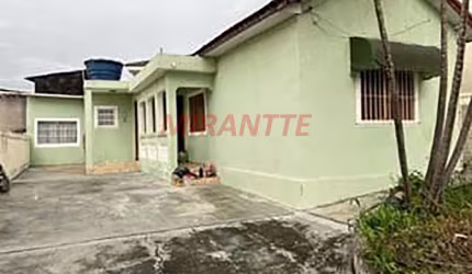 Casa terrea de 88m² com 1 quartos em Picanço