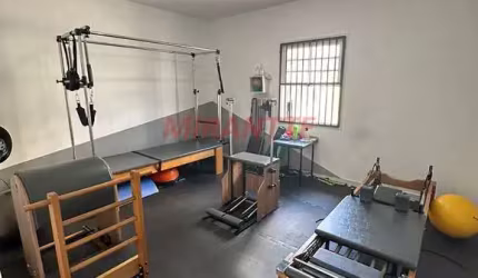 Sobrado de 150m² com 2 quartos em Parque Mandaqui