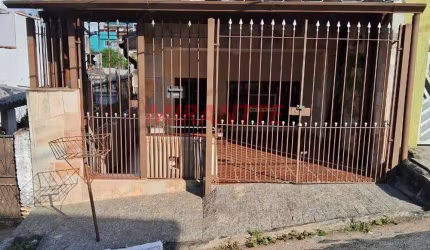 Casa terrea de 158m² com 4 quartos em Vila Medeiros