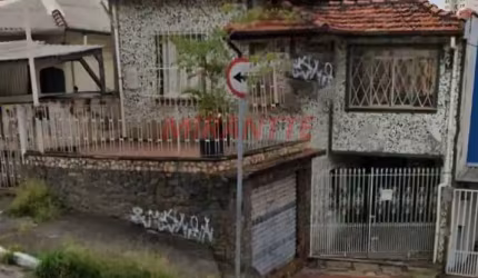 Casa terrea de 253m² com 7 quartos em Vila Gustavo