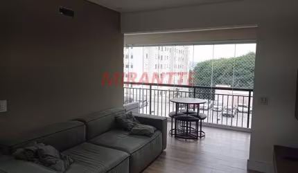 Apartamento de 70m² com 2 quartos em Parque Palmas Do Tremembé