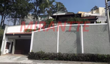 Casa terrea de 500m² com 4 quartos em Tremembe