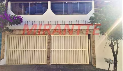 Casa terrea de 130m² com 3 quartos em Vila Albertina