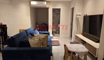Apartamento de 0.84m² com 3 quartos em Jardim Paraiso