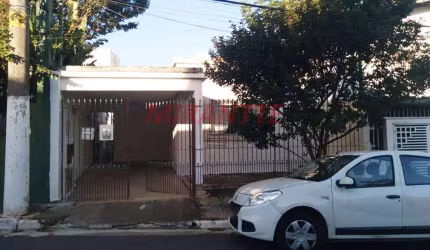 Casa terrea de 220m² com 3 quartos em Vila Irmaos Arnoni