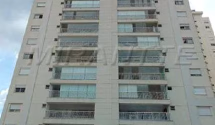 Apartamento de 121m² com 4 quartos em Mandaqui