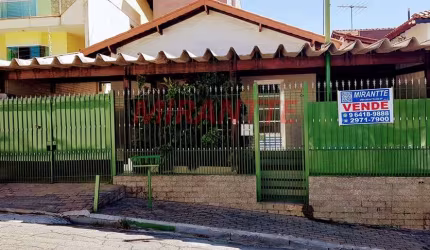 Sobrado de 73m² com 3 quartos em Vila Mazzei