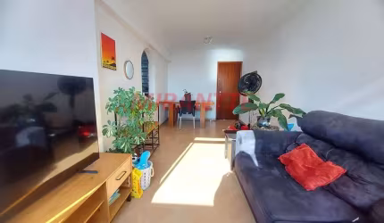 Apartamento de 0.01m² com 3 quartos em Cantareira