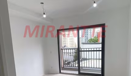 Apartamento de 23m² com 1 quartos em Vila Mariana