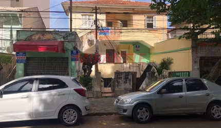 Sobrado de 500m² em Santana