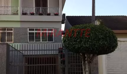 Sobrado de 207m² com 3 quartos em Jardim Dos Pinheiros