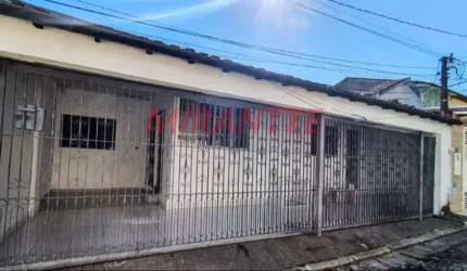 Casa terrea de 165m² com 3 quartos em Vila Vera