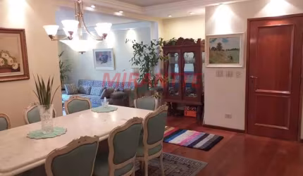 Apartamento de 134m² com 3 quartos em Aclimação