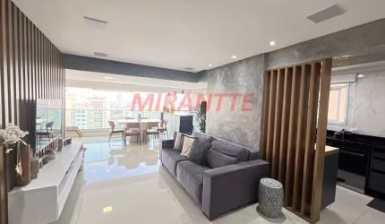 Apartamento de 140m² com 4 quartos em Santa Terezinha