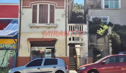Terreno em Santana