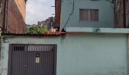 Casa terrea de 155m² com 1 quartos em Jardim Filhos Da Terra