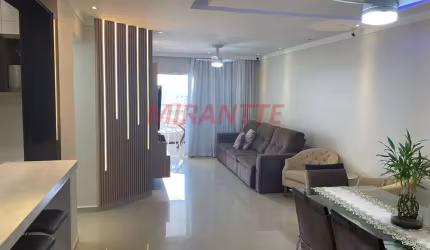 Apartamento de 151m² com 4 quartos em Guilhermina