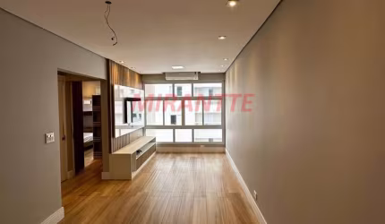 Apartamento de 98.27m² com 2 quartos em Jardim Três Marias