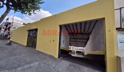 Terreno de 130m² em Parque Mandaqui