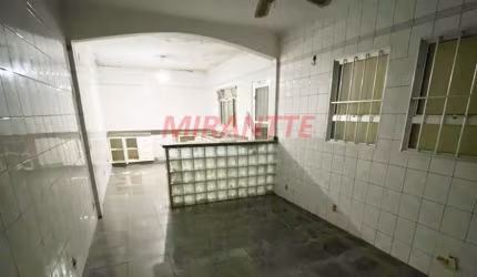Sobrado de 284m² com 3 quartos em São Miguel Paulista