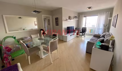 Apartamento de 90m² com 3 quartos em Parada Inglesa