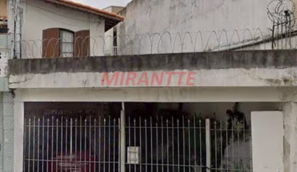 Sobrado de 180m² com 2 quartos em Parque Casa De Pedra