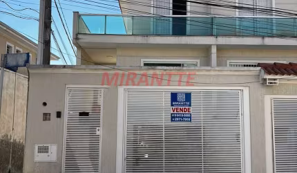Sobrado de 188m² com 3 quartos em Imirim