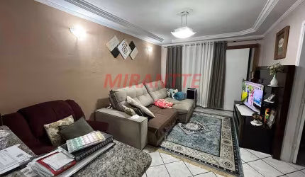 Sobrado de 290m² com 4 quartos em Vila Nova Cachoeirinha