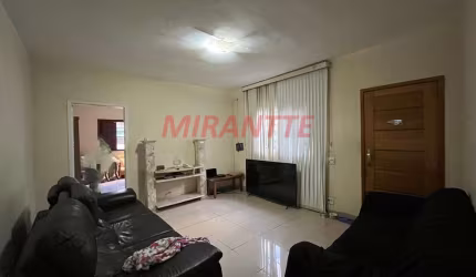 Sobrado de 100m² com 2 quartos em Vila Nova Cachoeirinha