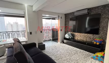 Apartamento de 0.81m² com 1 quartos em Santa Terezinha