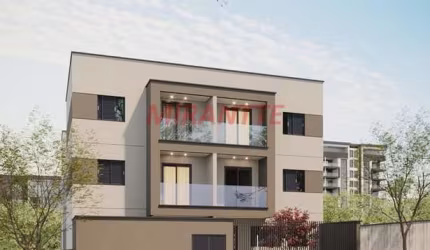 Apartamento de 28m² com 1 quartos em Jabaquara