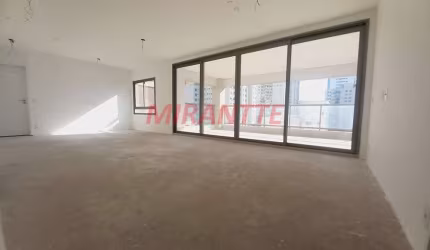 Apartamento de 158m² com 3 quartos em Perdizes