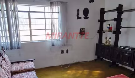 Sobrado de 60m² com 2 quartos em Mandaqui