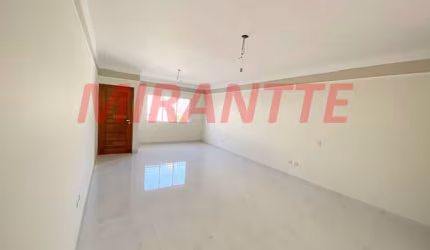 Sobrado de 140m² com 3 quartos em Lauzane Paulista