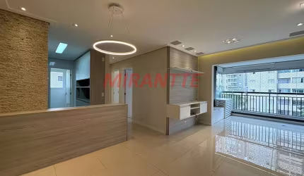 Apartamento de 72m² com 2 quartos em Saúde