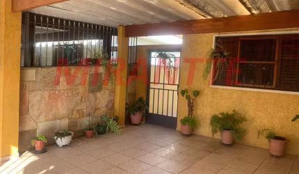 Casa terrea de 85m² com 2 quartos em Vila Constança