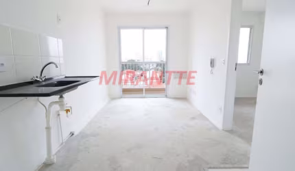 Apartamento de 29m² com 1 quartos em Jardim Vitória