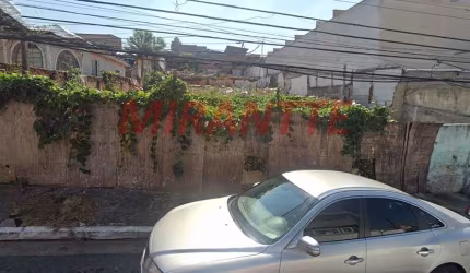Terreno em Casa Verde