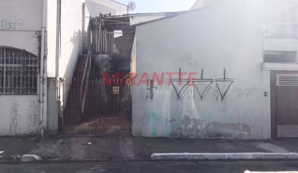 Terreno de 67m² em Vila Guilherme