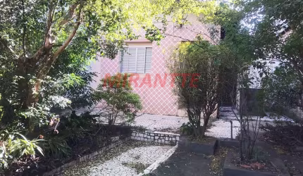 Terreno de 65m² em Vila Gustavo