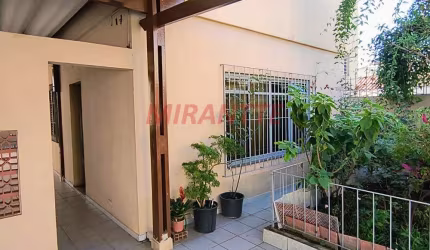 Sobrado de 581m² com 5 quartos em Imirim